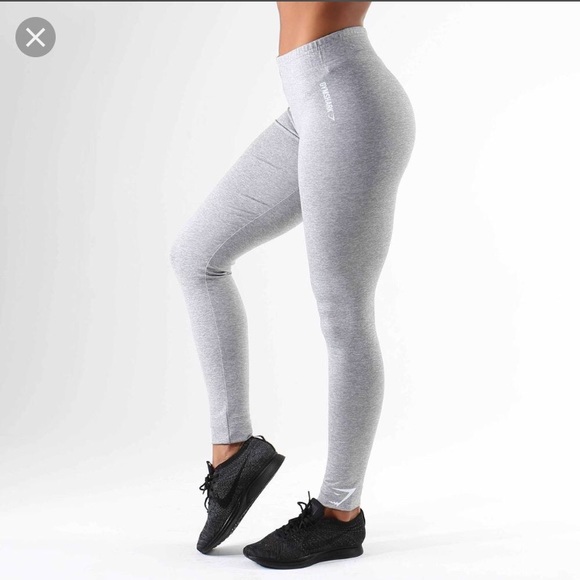 Gymshark Pants - Gymshark Ark Leggings
